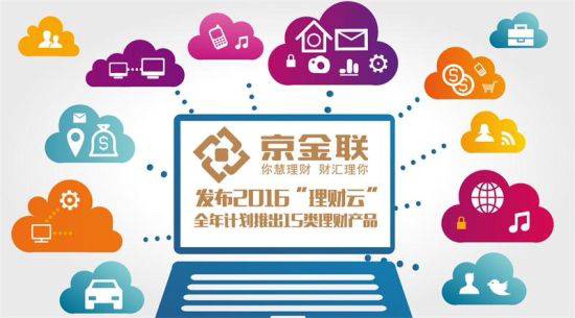 金联支付科技